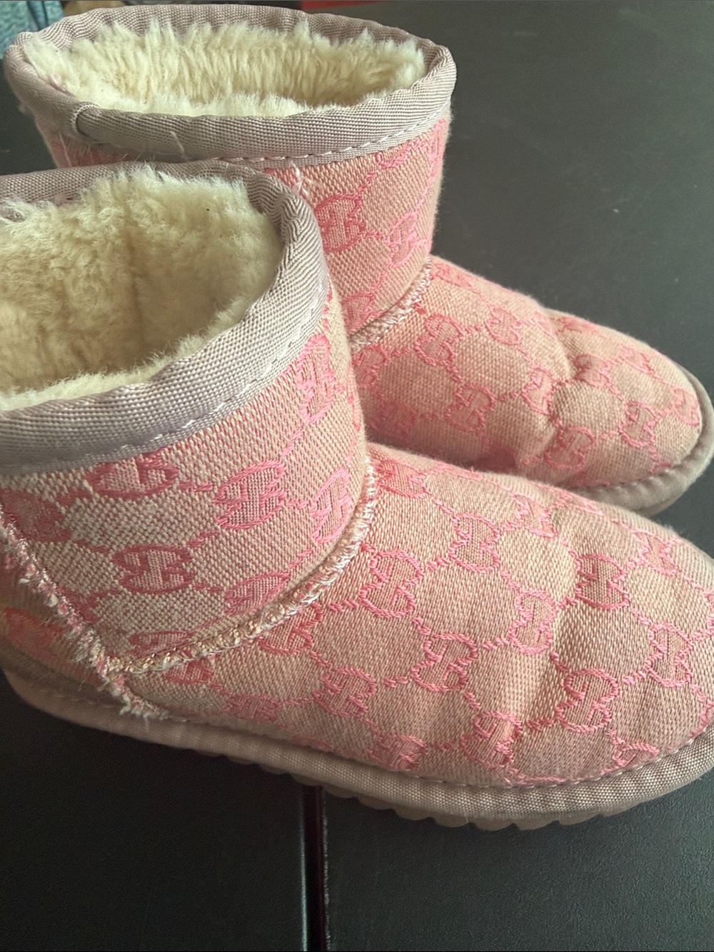 Girls UGG Boots